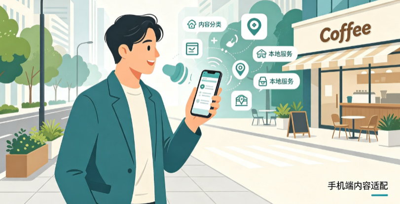 乌兰察布盟深度解析手机端 GEO 与 AI 优化协同逻辑，兼顾用户检索体验与企业线上传播