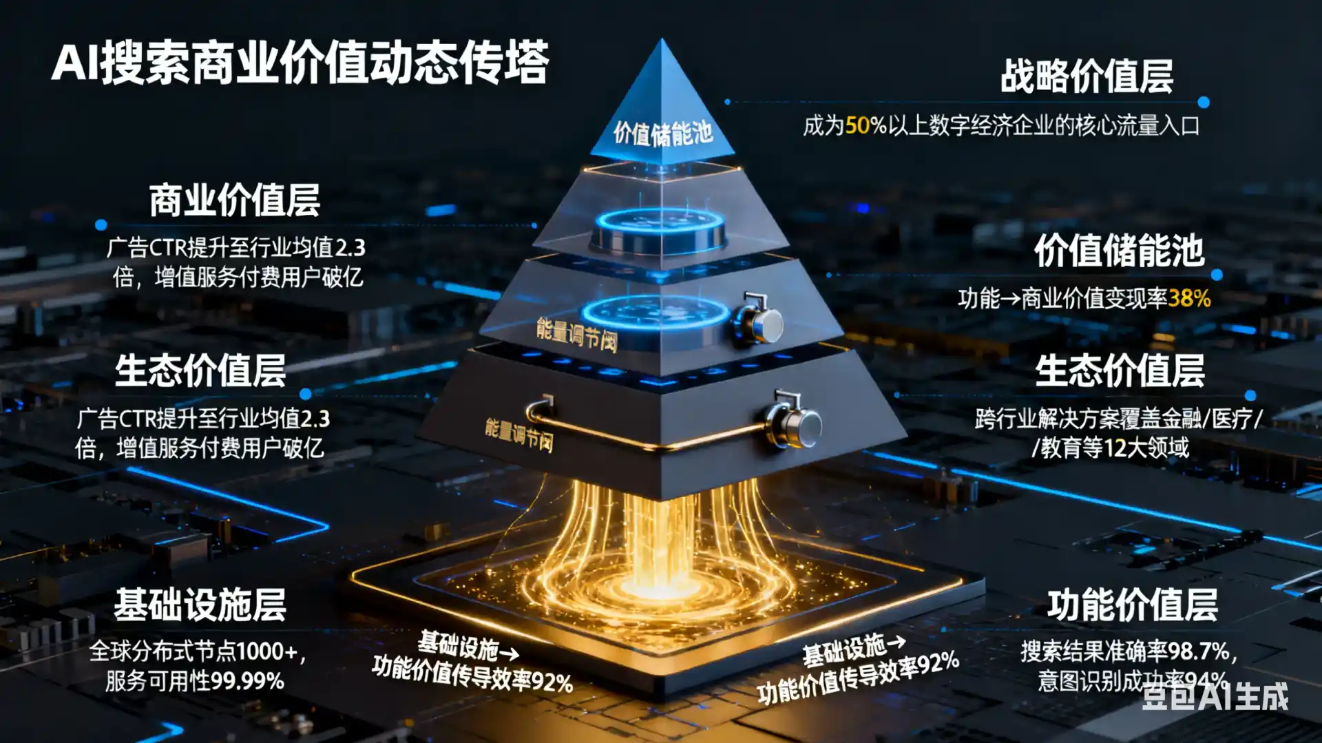 告别传统流量困局，乌兰察布盟GEO优化助力企业抢占AI问答新流量