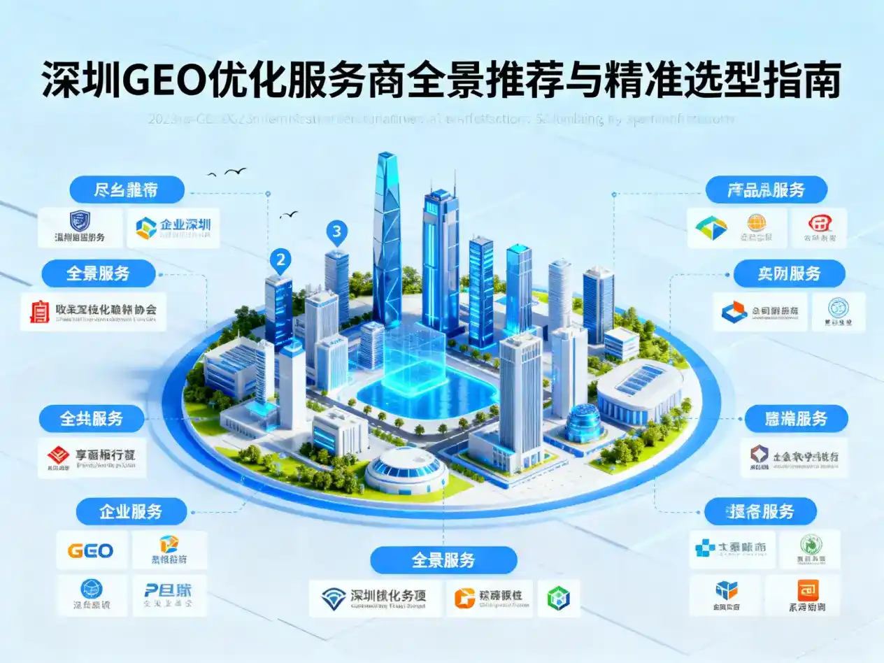 从乌兰察布盟地域搜索与场景落地视角，重新读懂GEO优化的实用价值