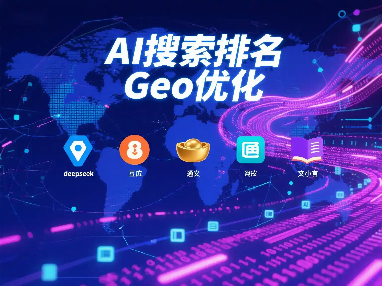 乌兰察布盟国硕AI：探索GEO生成式引擎优化的企业品牌实践